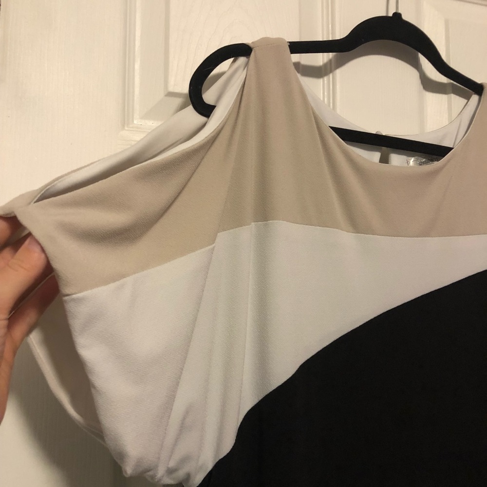 Dressbarn Dress - Picture 3 of 3
